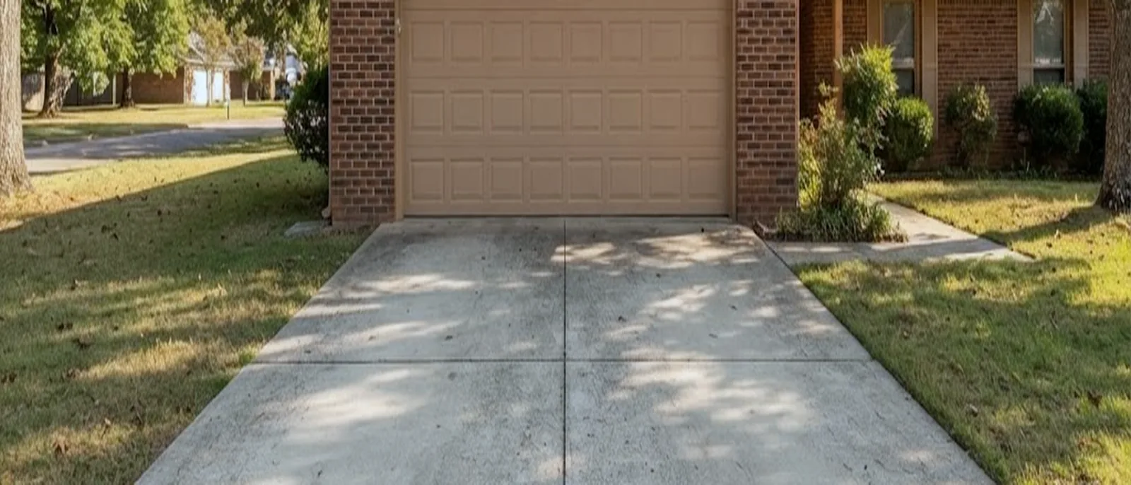 Garage door service in Terre Haute, IN